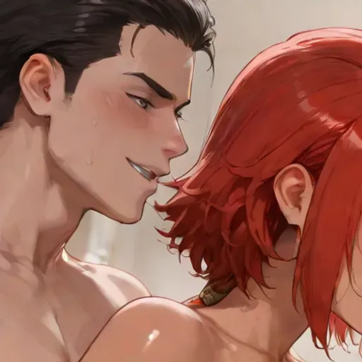 Pencipta imej lucah AI