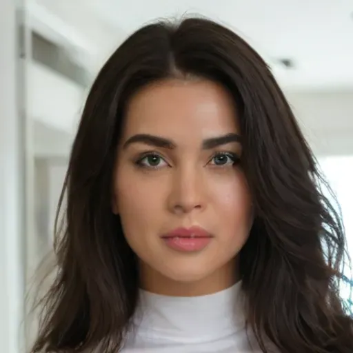 Pencipta imej lucah AI