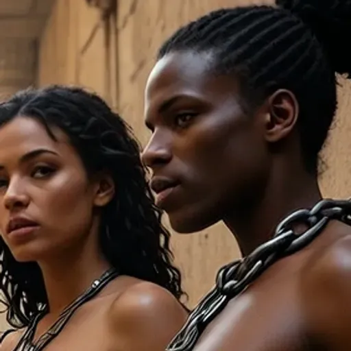 Penghasil gambar lucah AI