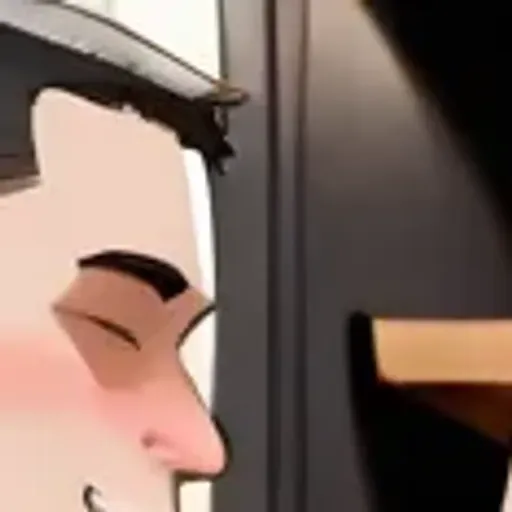 AI porn image generator