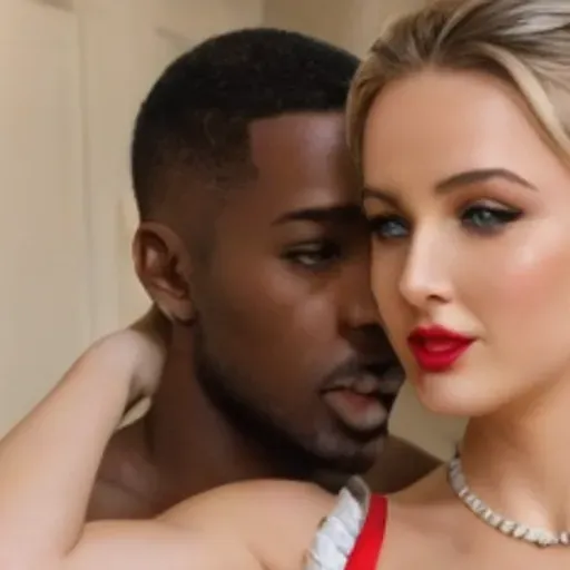 AI porn pic generator