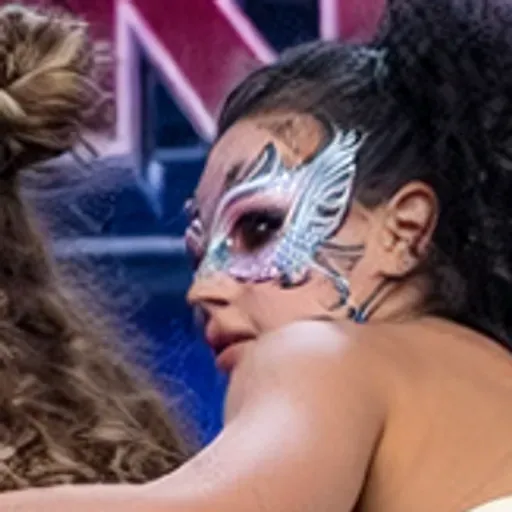 AI porn pic generator