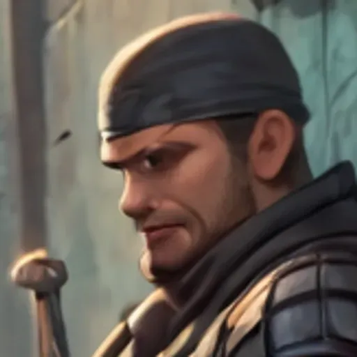 Pencipta imej lucah AI