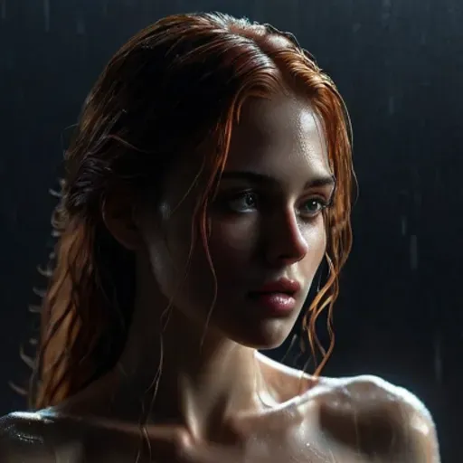 Pencipta imej lucah AI