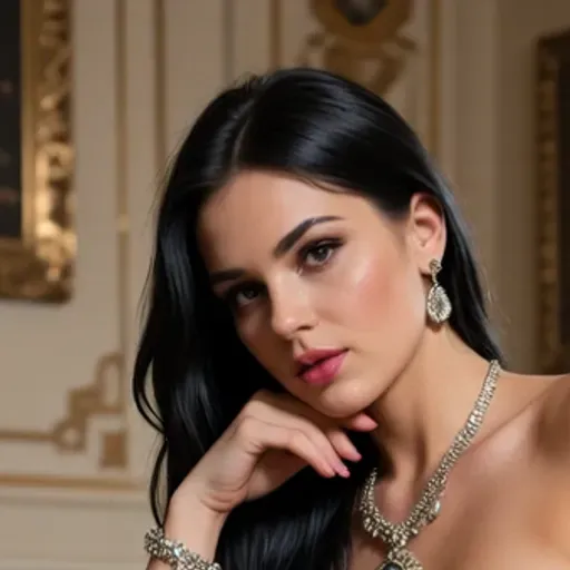 Pencipta imej lucah AI