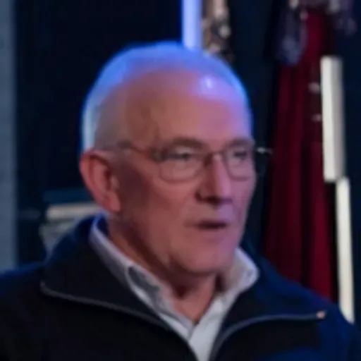 Pencipta imej lucah AI