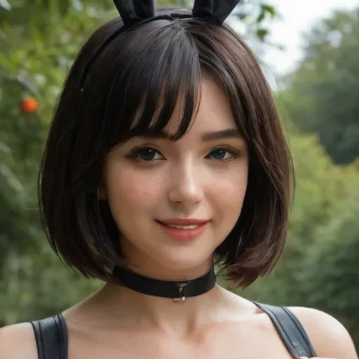 Pencipta imej lucah AI