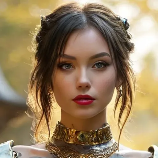 Pencipta imej lucah AI