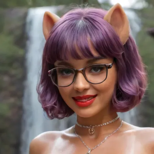 Pencipta imej lucah AI