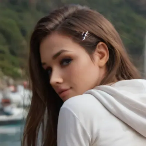 Pencipta imej lucah AI