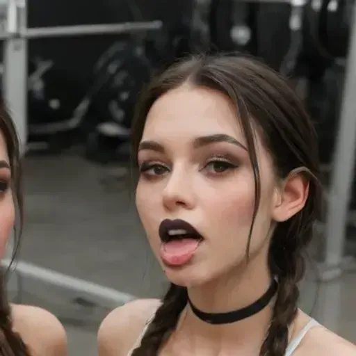 générateur de photos porno IA