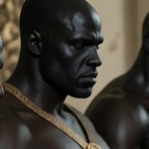 AI porn pic generator