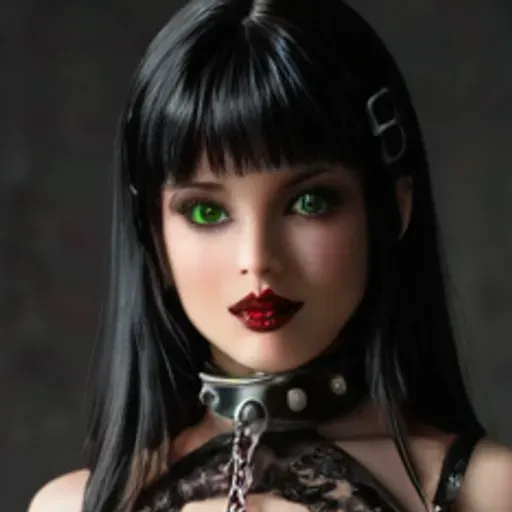 AI porn image generator