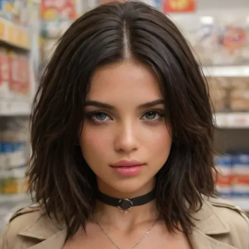 AI porn image generator