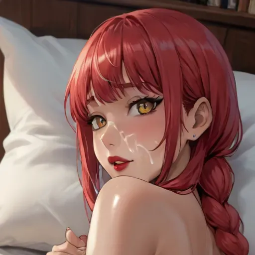 Pencipta imej lucah AI