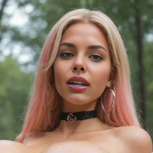 AI porn image generator