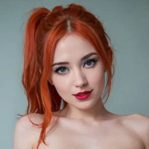 AIポルノ画像ジェネレーター