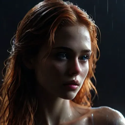 Pencipta imej lucah AI