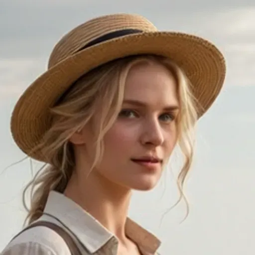 Pencipta imej lucah AI