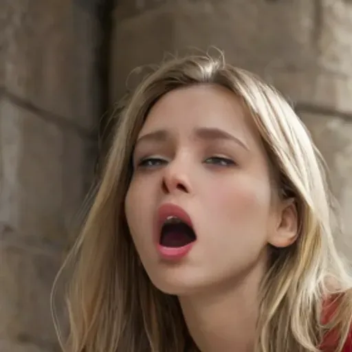 Penghasil gambar lucah AI