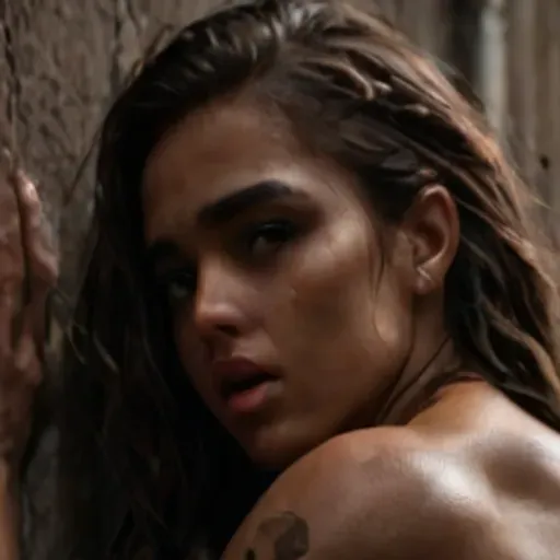 Pencipta imej lucah AI