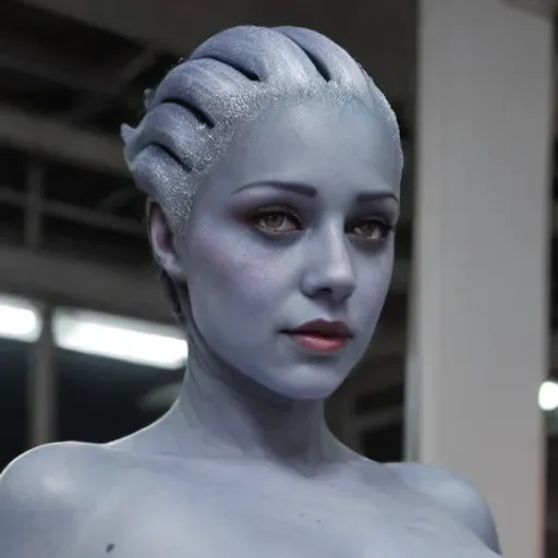 Pencipta imej lucah AI