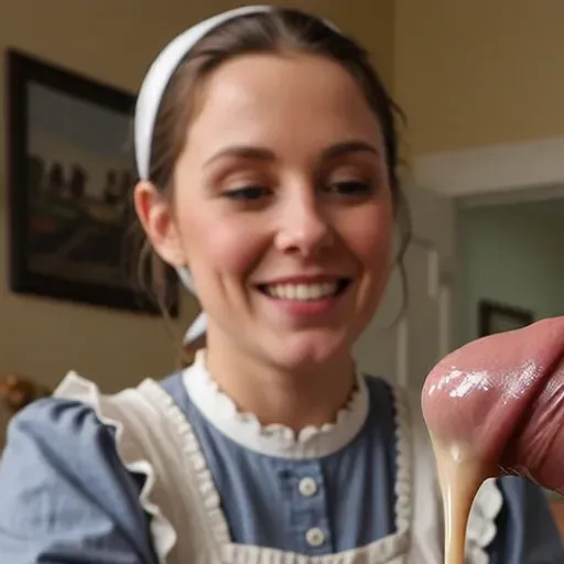 Pencipta imej lucah AI