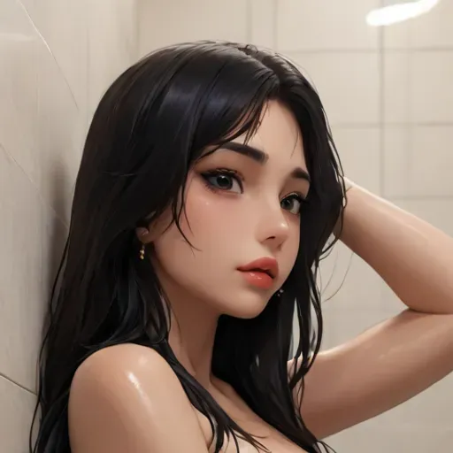 Pencipta imej lucah AI