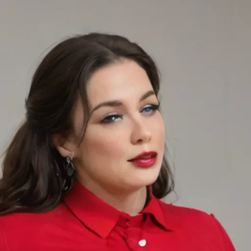 Pencipta imej lucah AI