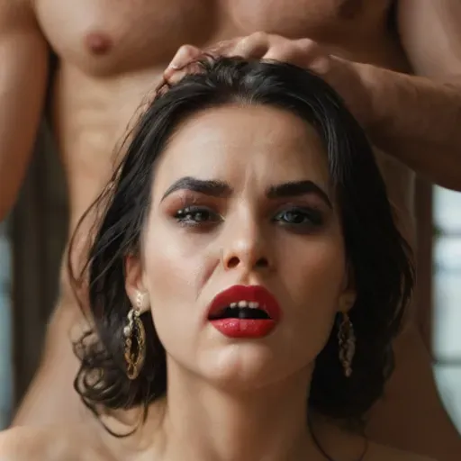 AI porn image generator