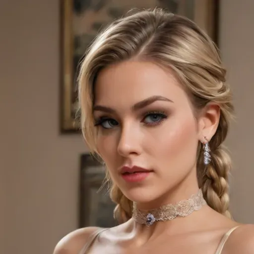 generatore di immagini porno IA