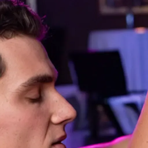 générateur de photos porno IA