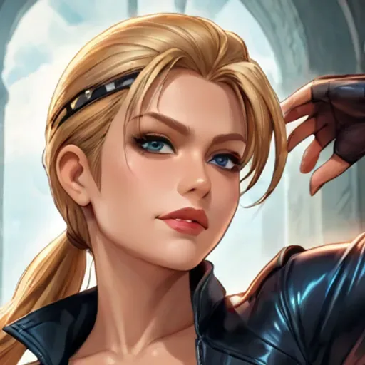 Penghasil gambar lucah AI