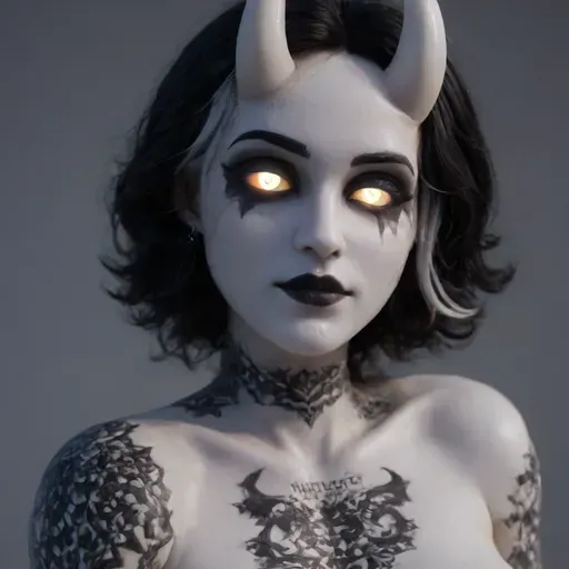 Pencipta imej lucah AI