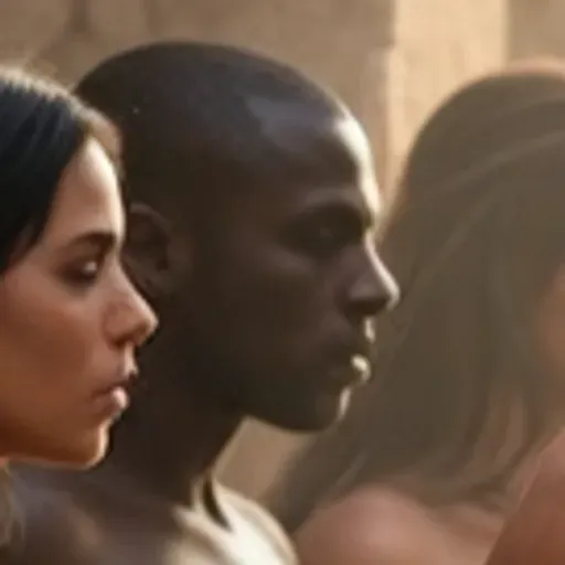 Penghasil gambar lucah AI