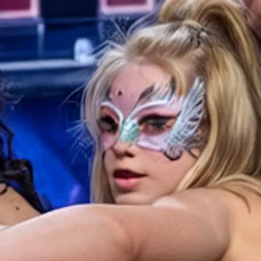 AI porn image generator