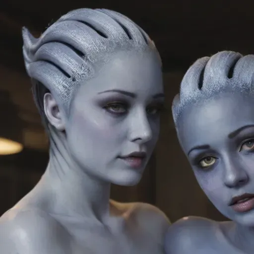 AI porn image generator