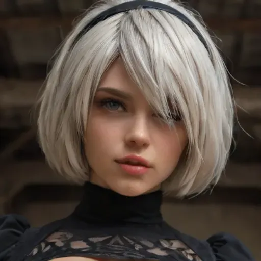 générateur d’images porno IA