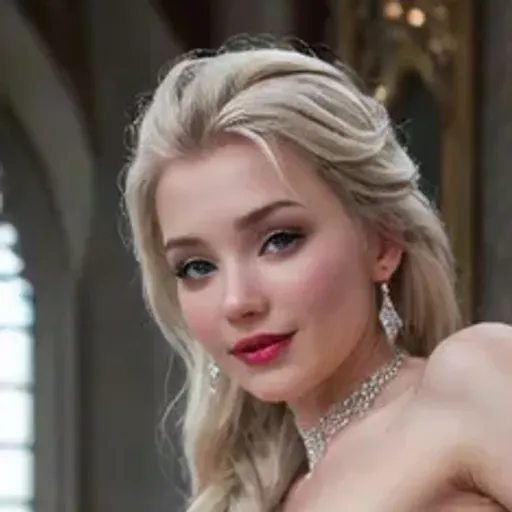 AI porn image generator