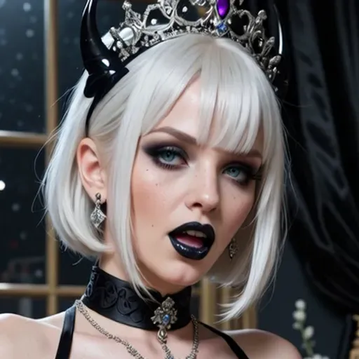 Penghasil gambar lucah AI