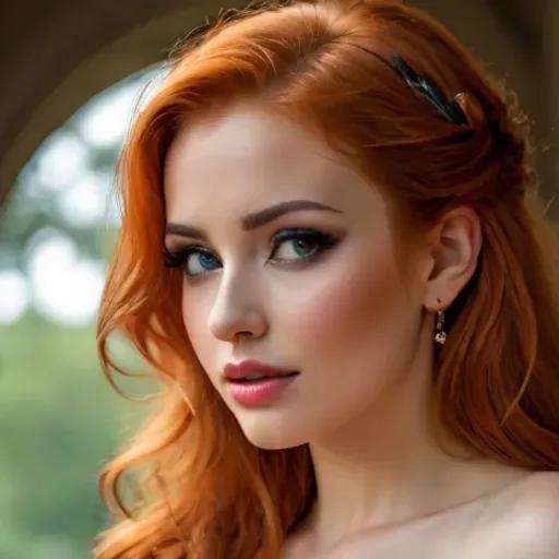 Pencipta imej lucah AI