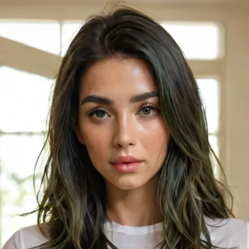 Pencipta imej lucah AI