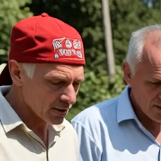 Penghasil gambar lucah AI