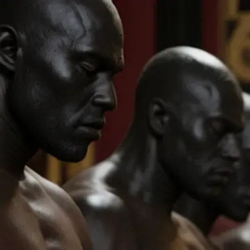 générateur de photos porno IA