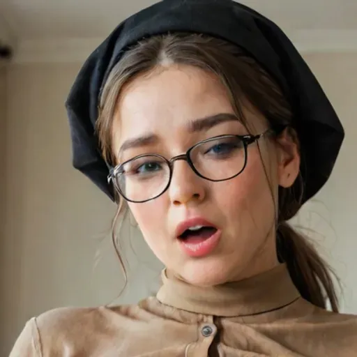 AI porn image generator