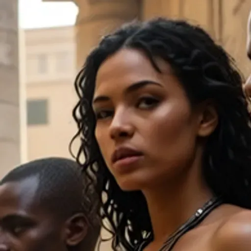 générateur de photos porno IA