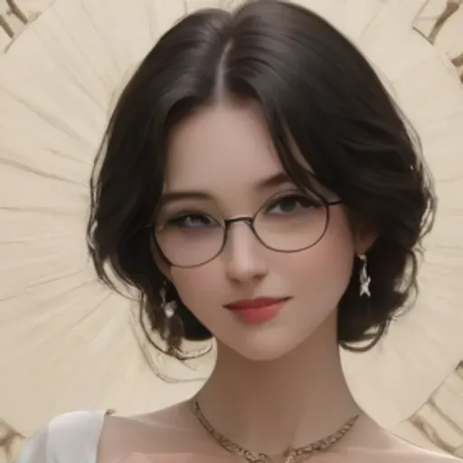 Pencipta imej lucah AI