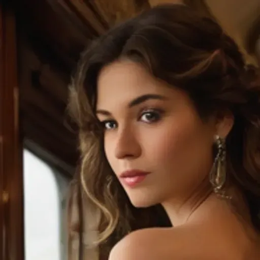 générateur d’images porno IA