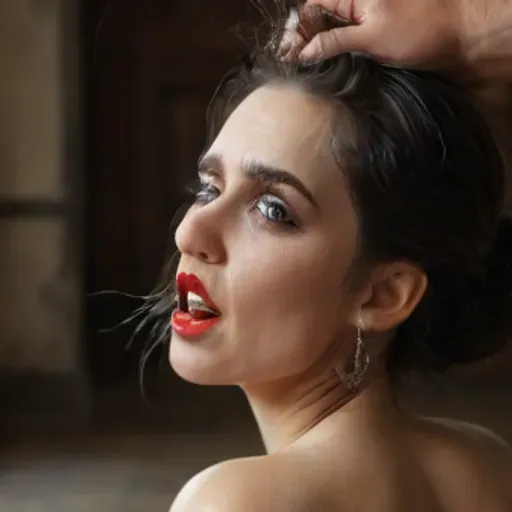 générateur d’images porno IA