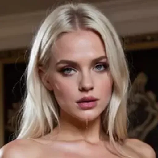 Pencipta imej lucah AI